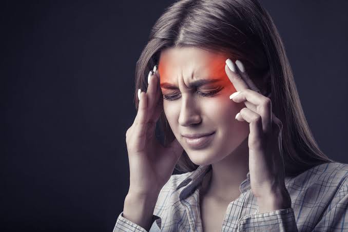 Can Bright Light and Glare Trigger a Migraine How to Protect Yourself
