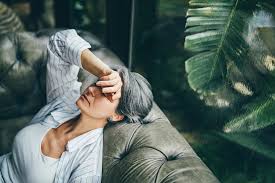 How Barometric Pressure Changes Trigger Migraines