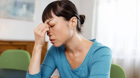 Perimenopause and Migraines What Changes and Why