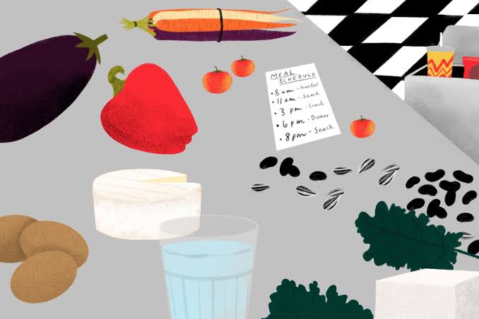 The Complete List of Foods That Trigger Migraines