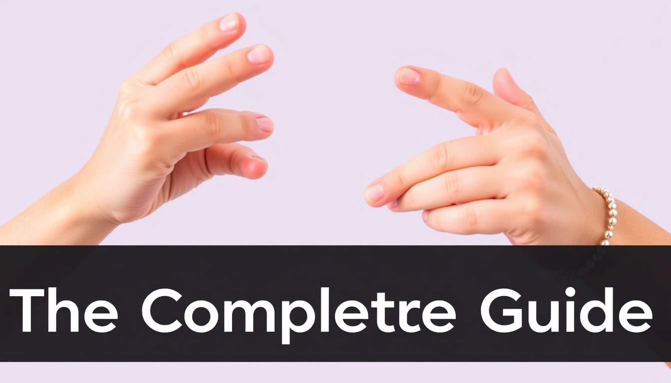 Hormonal Triggers — The Complete Guide Hormonal Triggers — The Complete Guide
