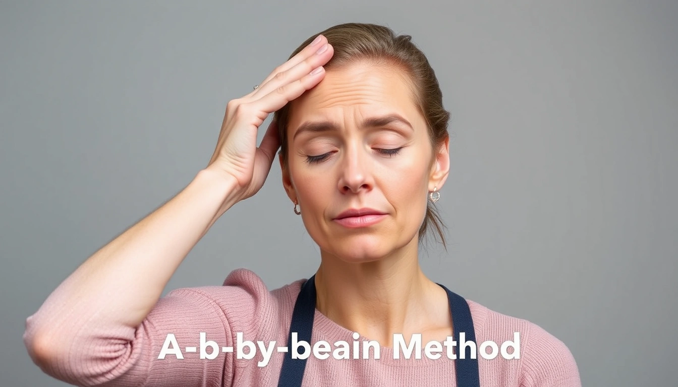 How to Identify Your Personal Migraine Triggers: A Step-by-Step Method
